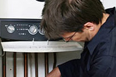 boiler repair Efail Fach