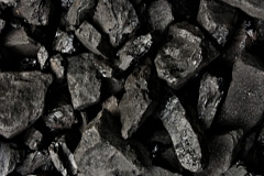 Efail Fach coal boiler costs